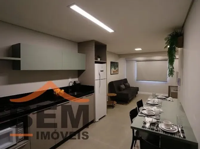 Apartamento para aluguel na Praia Brava