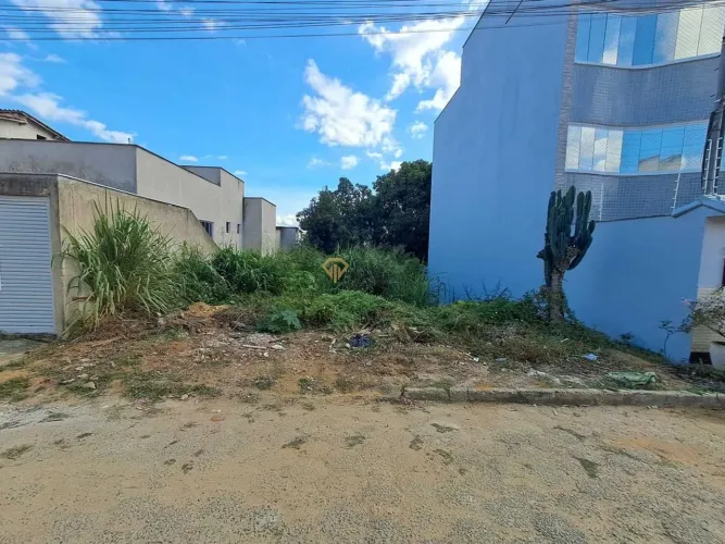 Vendo Lote no Bairro Moacir Brotas, 200m2