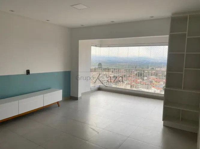 Oportunidade - Apartamento - Jardim das Indústrias - Splendor Garden - 2 Dormitórios - 75m