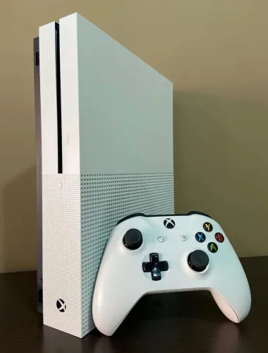 Xbox One S 1T