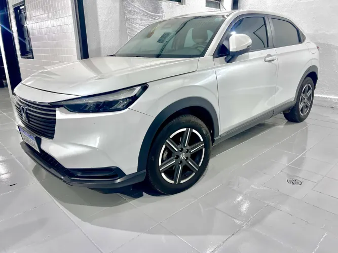 Honda HR-V EX 1.5 Sensing 16V 5P Aut. 2024