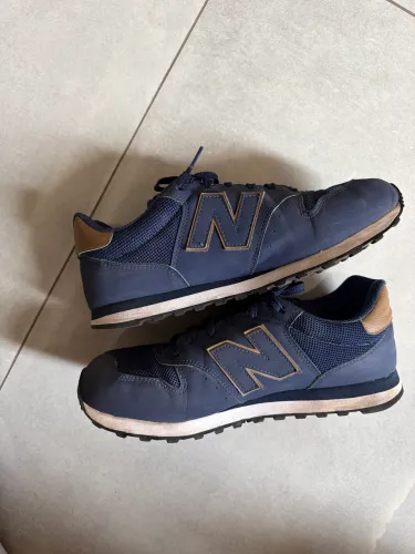 Tênis New Balance