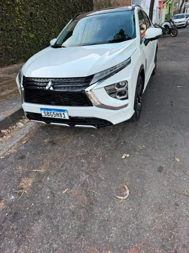 Mitsubishi Eclipse Cross HPE-S 1.5 16V 165cv Aut. 2025