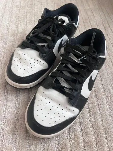 Tênis Nike Original Número 38