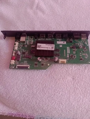 Placa principal TV Panasonic tc-50gx500b