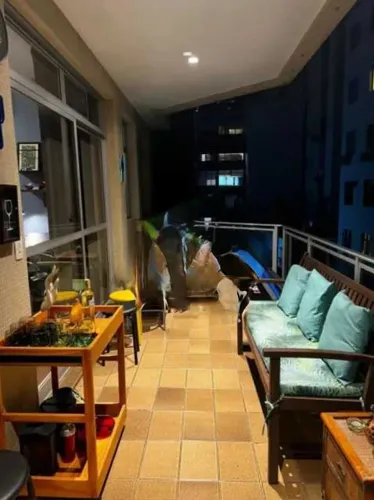 Apartamento : Padrão / Residencial / Ipanema