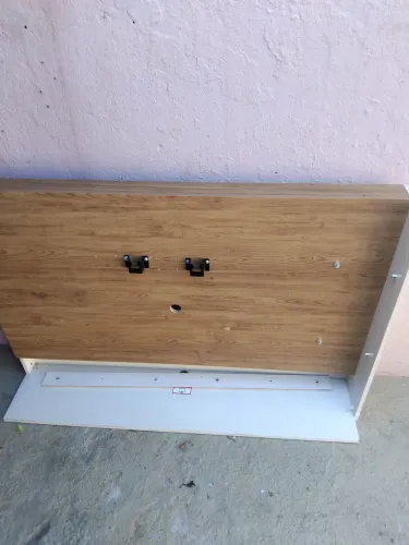 Rack usado