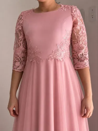 Vestido - Festa Novo nunca usado
