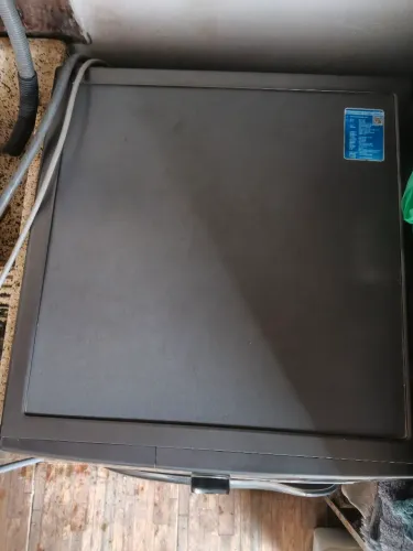 Lava e seca Samsung 10,6 KG