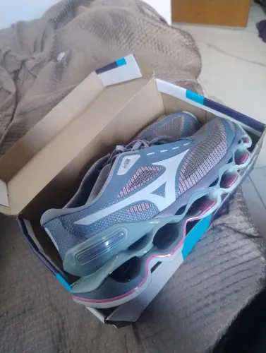 Mizuno pro 15