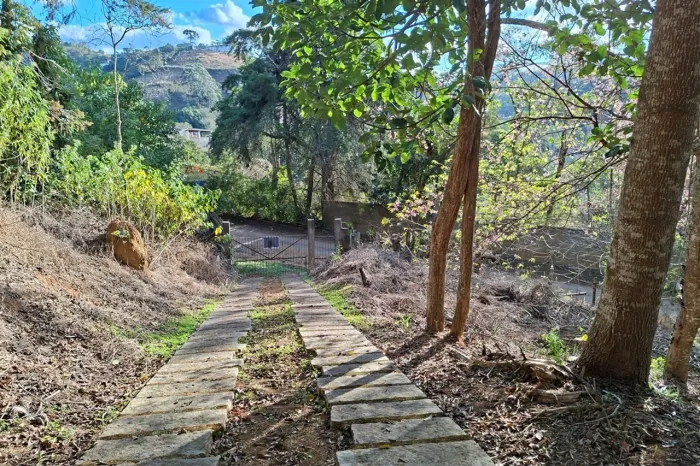 Terreno à venda com 1.161m² - Ótima oportunidade de investimento próximo à Praça da Furunf