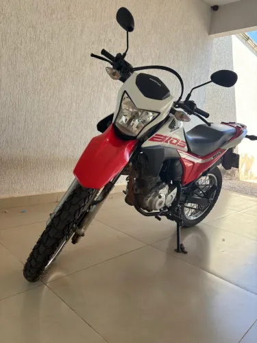 BROS 160 