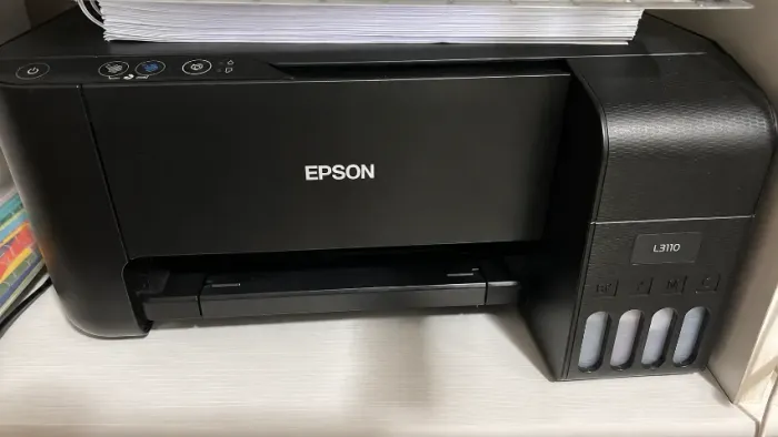 Impressora Epson L3110