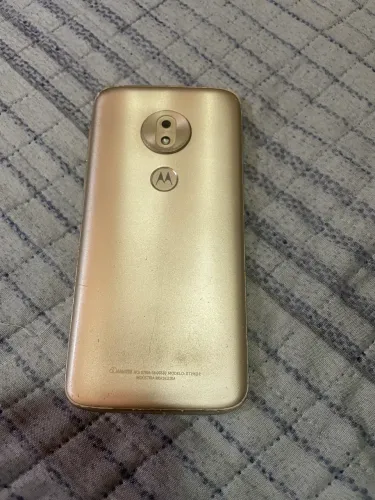 Motorola G7 play
