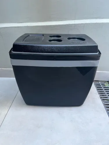 Caixa Térmica MOR 34L