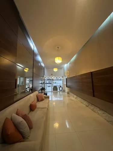 Apartamento no Estreito