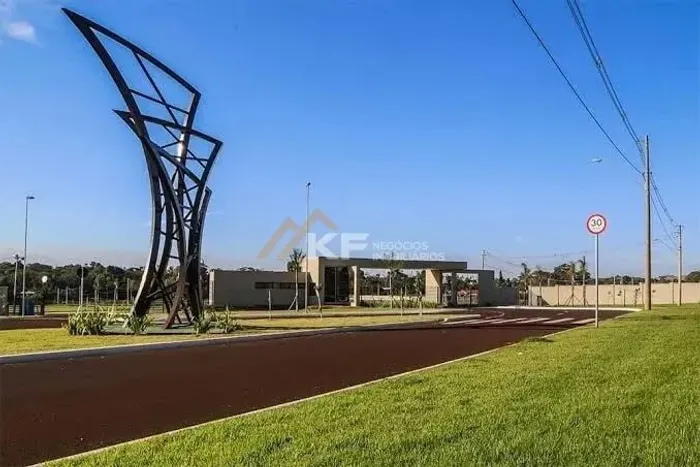 Terreno em Condomínio à Venda no Portal da Mata - Ribeirão Preto / SP