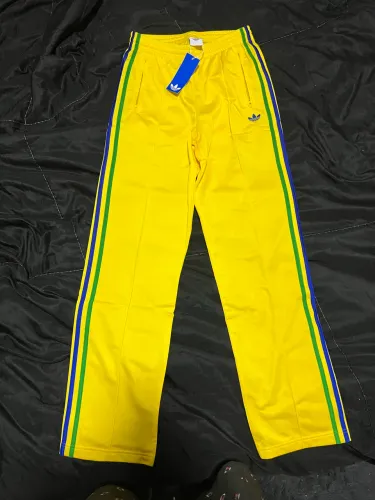 Calça adidas original Brasil  