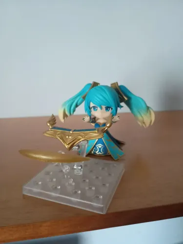 Nendoroid - Sona (legue of legends)