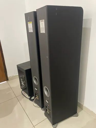 Sonorização