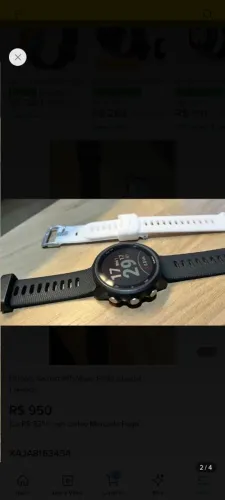Garmin 245 Music
