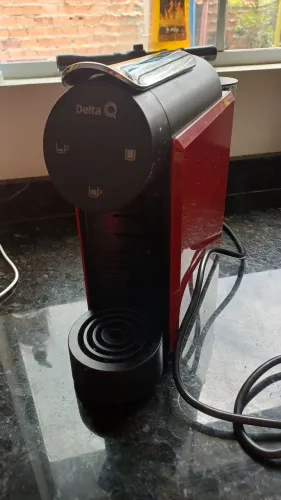 Cafeteira 