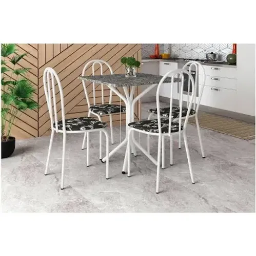Mesa de Jantar Nova 