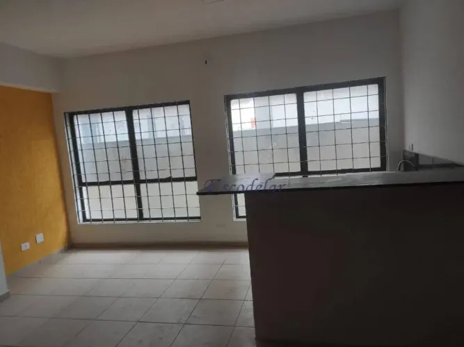 Studio para alugar, 48 m² por R$ 1.600,01/mês - Vila Guilherme - São Paulo/SP