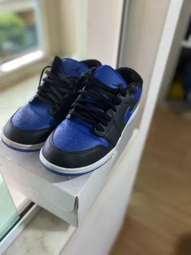 Nike Air Jordan 1 Low