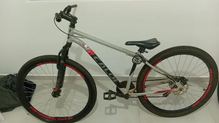 Vendo esta baik