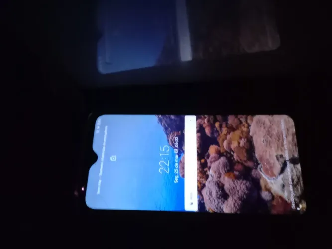 Celular moto g8 Plus 