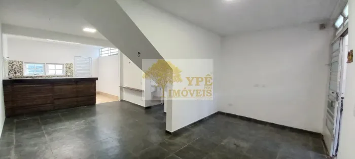 Imperdível! Casa para venda ou locação em São Paulo-SP, Vila Sônia: 3 quartos, 2 salas, 3 