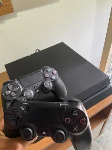 Videogame