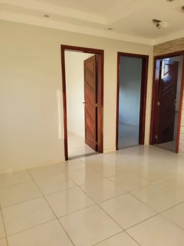 ALUGA-SE APARTAMENTO COMERCIAL - PARQUE AEROPORTO