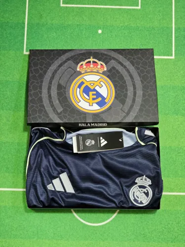 Real Madrid II 25/26