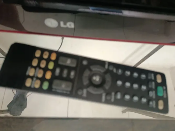Tv 49" LG