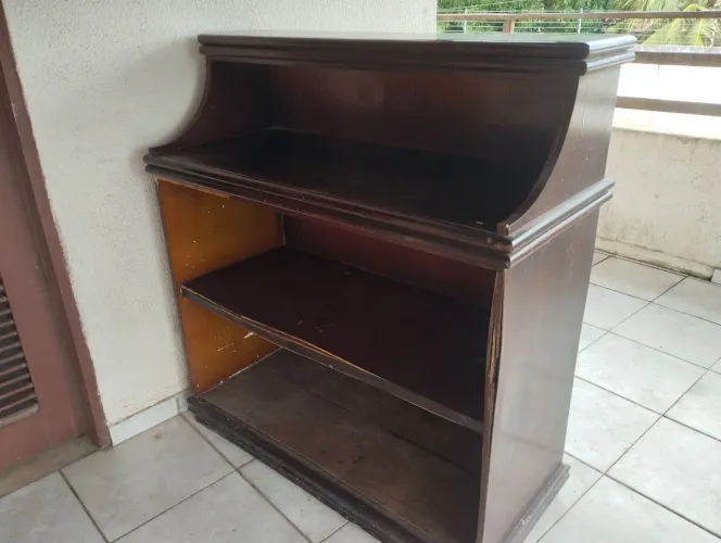 Escrivaninha 