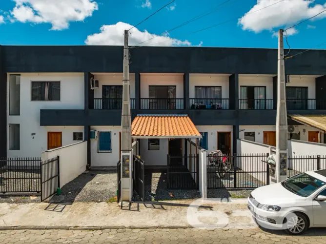 Casa | Joinville | Jarivatuba