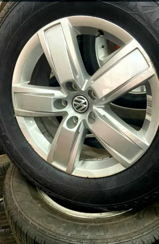 Rodas Originais Amarok 