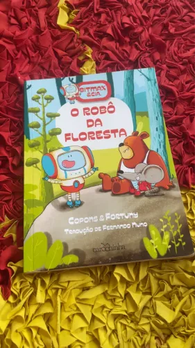 Livro infantil