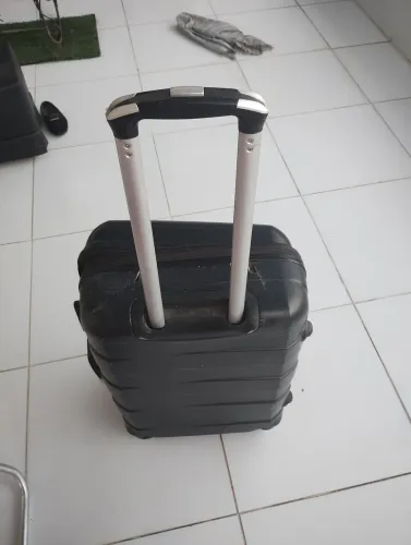 Mala Livstar grande 23 kg