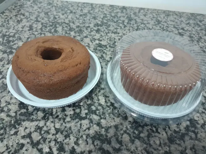 Bolos para revender