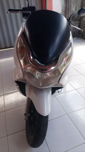 HONDA PCX 2015