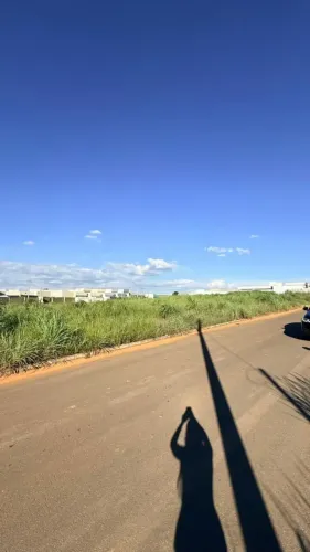 Lotes para venda vida nova