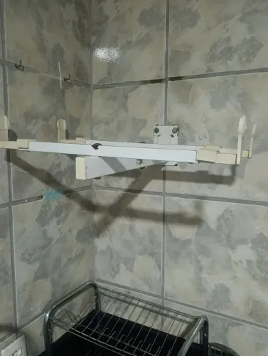 Suporte microondas 