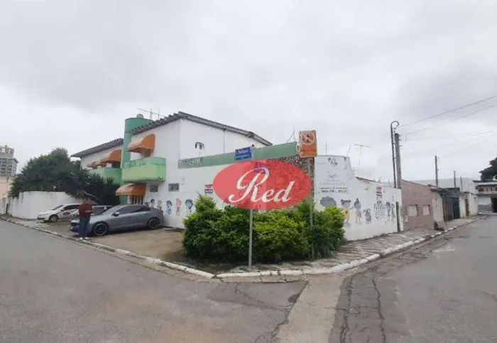 Casa com 4 dormitórios para alugar, 597 m² por R$ 10.830,00/mês - Vila Costa - Suzano/SP