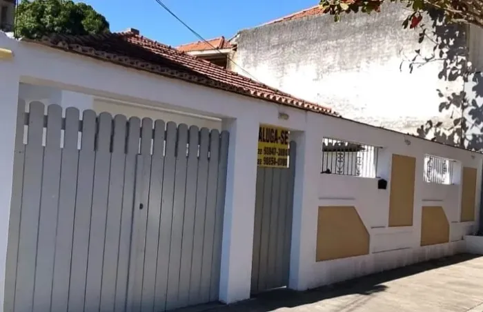 ALUGO EXCELENTE CASA NA FREGUESIA (ILHA DO GOVERNADOR)
