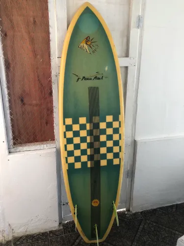 Prancha de Surf 6'6