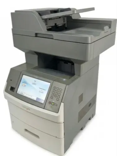 Copiadora xerox