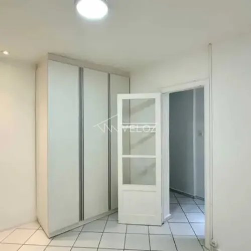 Apartamento : Padrão / Residencial / Leblon